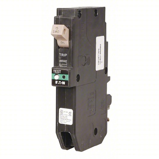 CHFN120AF - Eaton Plug-In 3V 20A 1 pole circuit breaker 10kA@120V - Essential Electric Supply