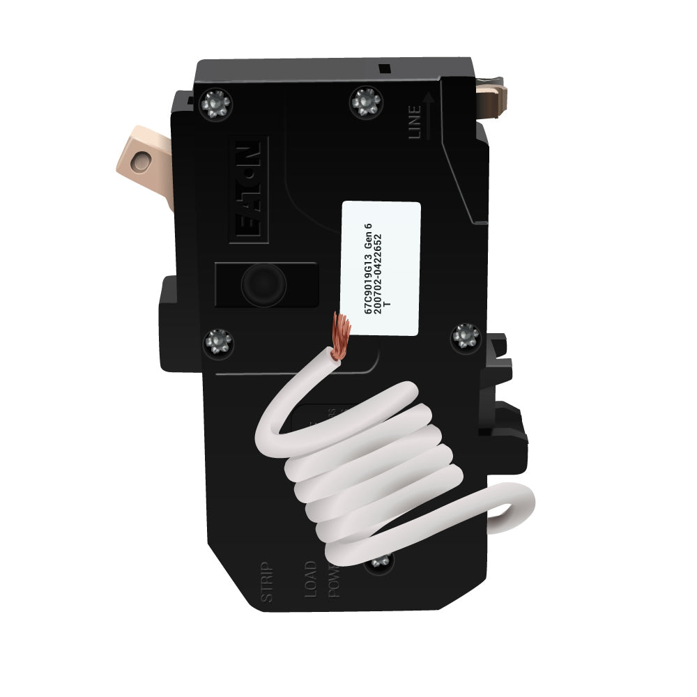 Eaton CHFN115AF Circuit Breaker | 1V 15A 1P 10kA@120V Plug-In CHFN