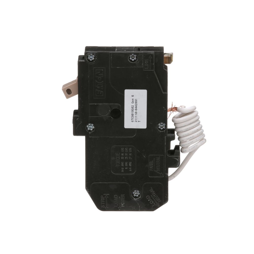 Crouse-Hinds CHFN120DF Circuit Breaker | 1V 20A