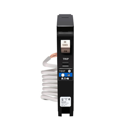 Crouse-Hinds CHFN120DF Circuit Breaker | 1V 20A