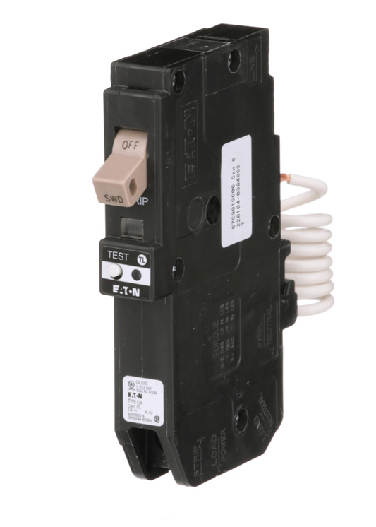 Cutler Hammer CHFN130GF Circuit Breaker | CH Series CHFN 120V 30A