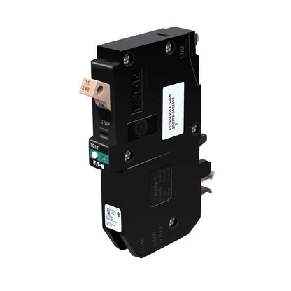 Cutler Hammer CHFP115AF Circuit Breaker | 120V 15A 1P 10kA@120V Plug-In CH Series