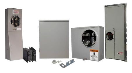 CHFP115DF - Cutler Hammer Plug-In 15 Amp 1 Pole Circuit Breaker - Essential Electric Supply