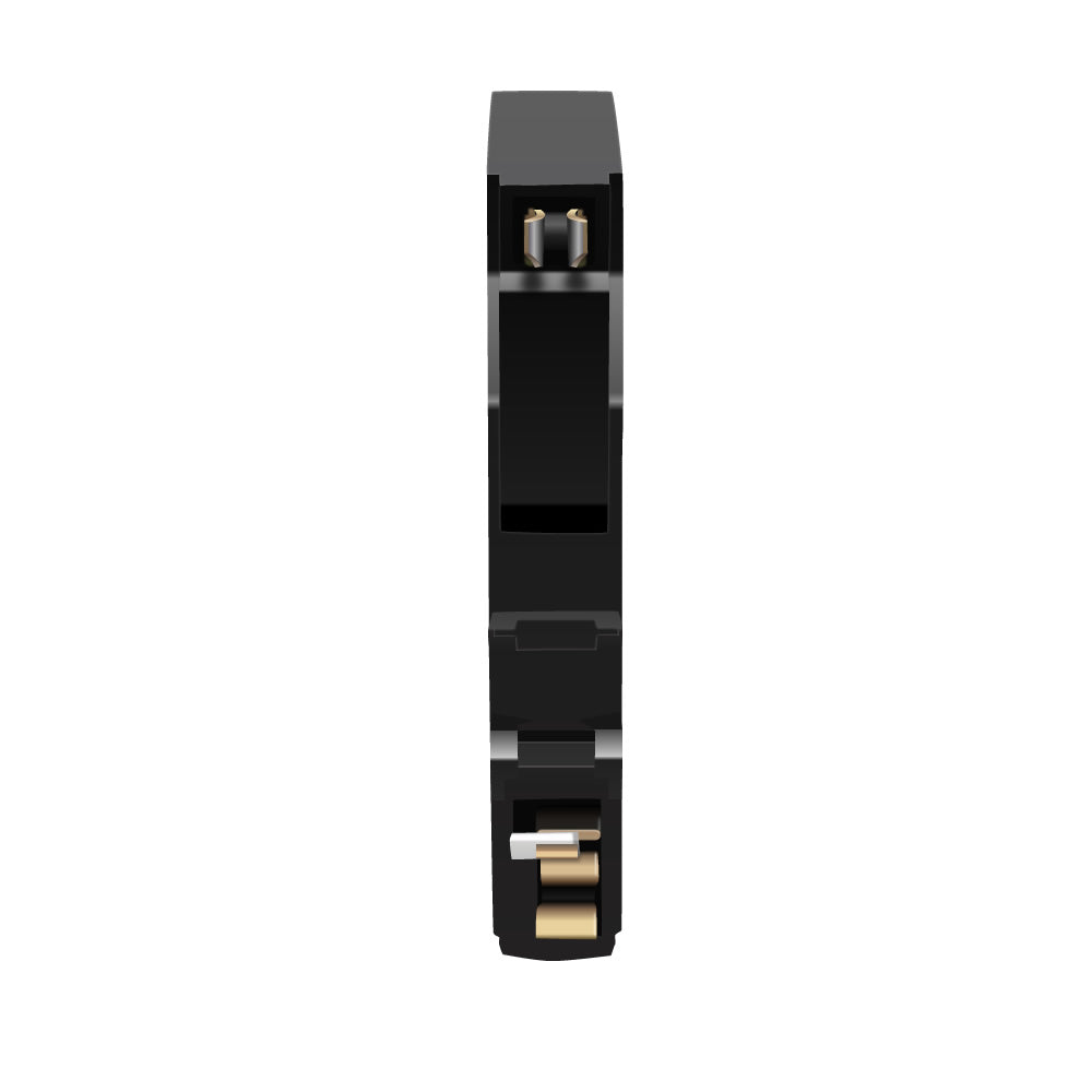 Eaton CHFP120DF Circuit Breaker | 120V 20A 1P 10kA@120V Plug-In CH Series