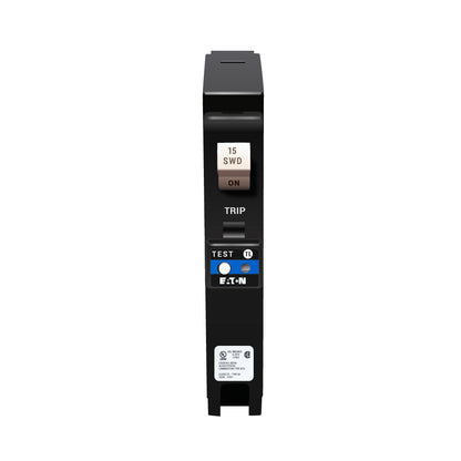 Cutler Hammer CHFP115DF Circuit Breaker | CH Series CHFP 120V 15A