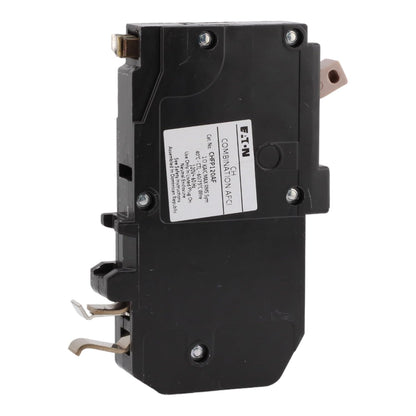 Eaton CHFP120AF Circuit Breaker | 2V 20A 1P 10kA@120V Plug-In CH Series