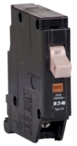 CHF230ST - Eaton/ Cutler Hammer Plug-In 30 Amp 2 Pole Circuit Breaker - Essential Electric Supply