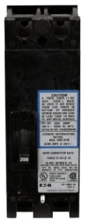 Cutler Hammer CHH225H4X Electrical Enclosure High-Performance
