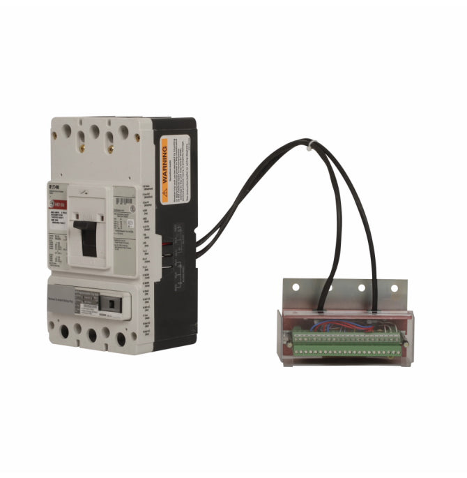 Westinghouse CHKD3400T52W Circuit Breaker | 600V 400A