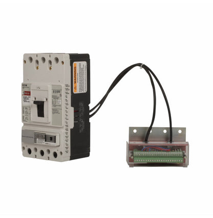 Westinghouse CHKD3400T52W Circuit Breaker | 600V 400A