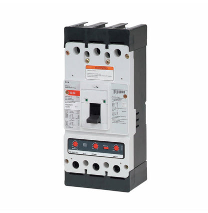 Cutler Hammer CHKD3400 Circuit Breaker | 600V 400A 3P 65kA@480V Feed-Thru Series C