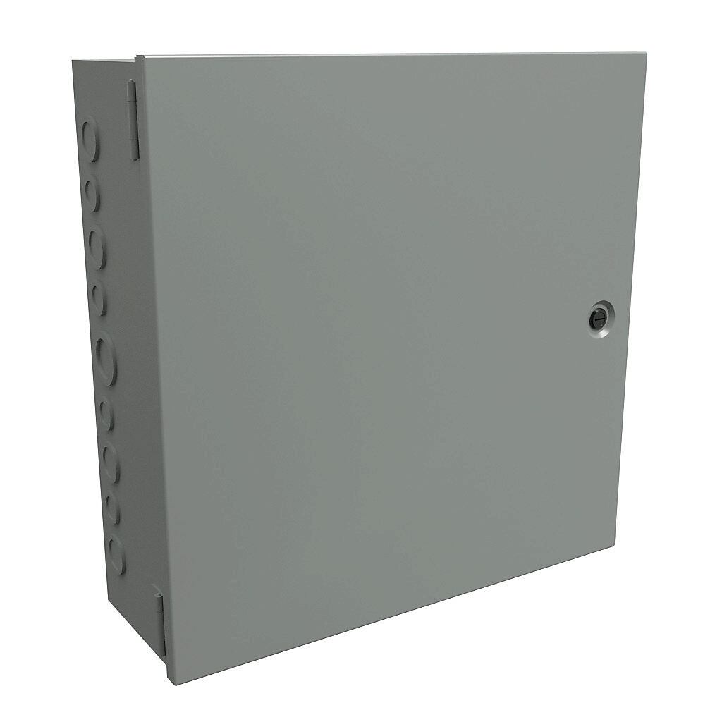 Hammond CHKO12124 Circuit Breaker Enclosure