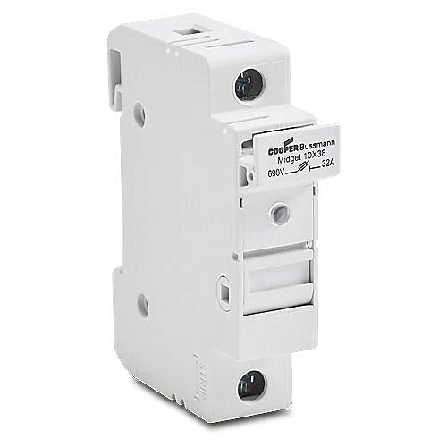 Bussmann CHM1DI Fuse | CHM CH Series