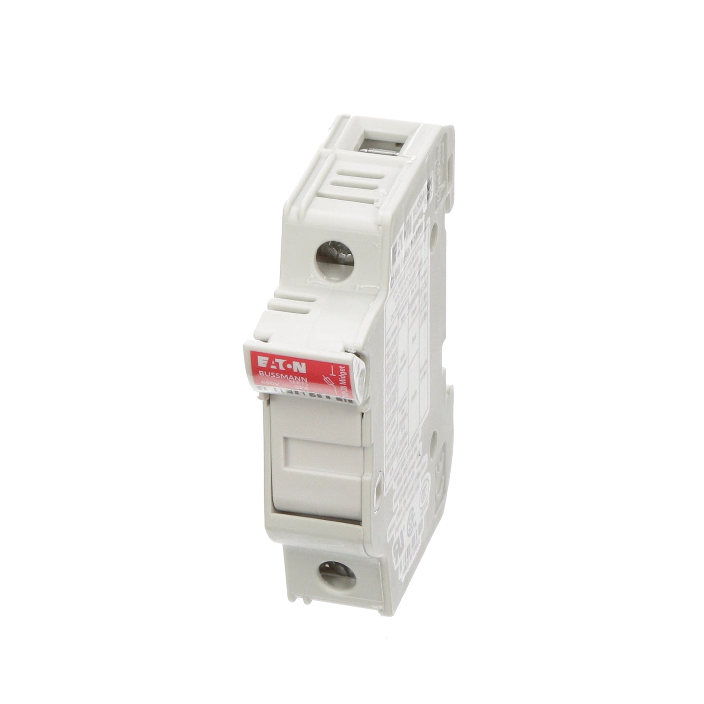 Cooper Bussmann, Bussmann, Eaton CHM1DU Fuse | CH Series CHM