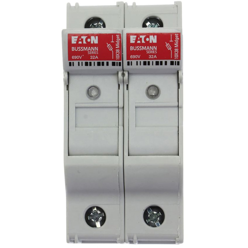 Eaton CHM2DIU Fuse Holders CHM CH Series