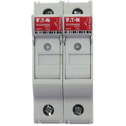 Eaton CHM2DIU Fuse Holders CHM CH Series