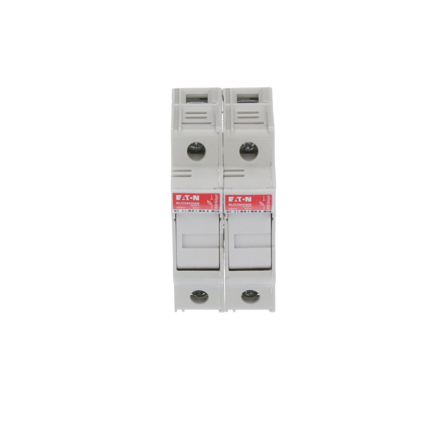 Eaton CHM2DU Fuse Holders CH Series
