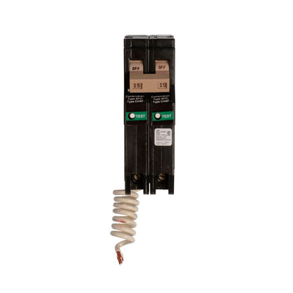 Eaton CHN215CAF Circuit Breaker | CH Series CHN 240V 15A