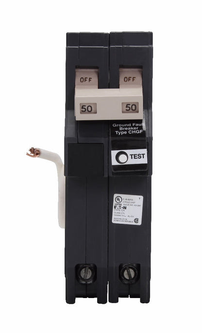 CHN240GF - Cutler Hammer Plug-In 240V 40A 2 pole circuit breaker 10kA@240V - Essential Electric Supply