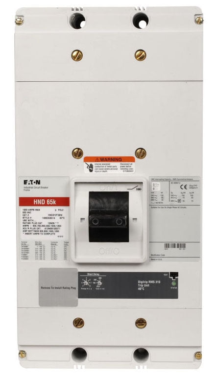 CHND312T56W - Essential Electric Supply