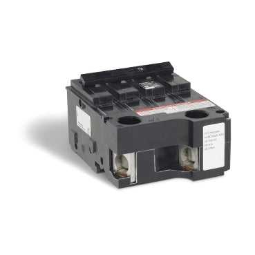 CHOM2150BB - Schneider Electric Plug-In 240V 150A 2 pole circuit breaker 10kA@240V - Essential Electric Supply