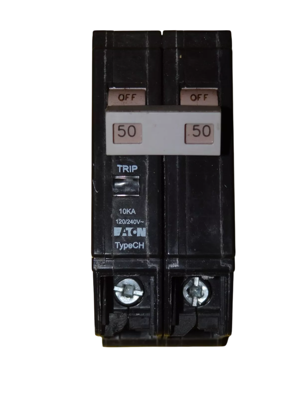 Cutler Hammer CHP250 Circuit Breaker | 240V 50A