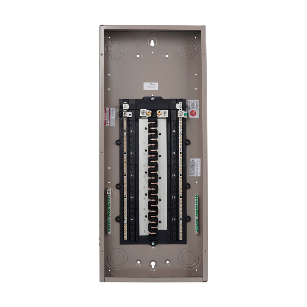 Eaton CHP42L225X6 Circuit Breaker Load Center | 120V 225A 1 Phase