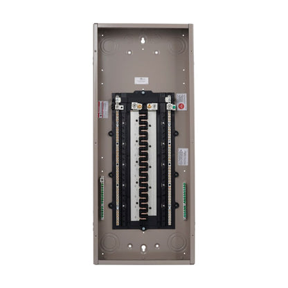 Eaton CHP42L225X6 Circuit Breaker Load Center | 120V 225A 1 Phase
