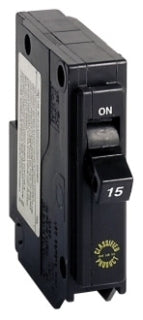 Cutler Hammer CHQ115 Circuit Breaker | CHQ Series CHQ 120V 15A