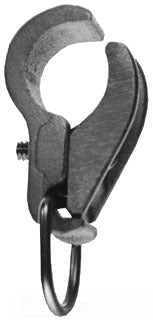 Crouse-Hinds CHS3437 Industrial Lighting Conduit Clamp | Hazardous Areas UNE UNH Series