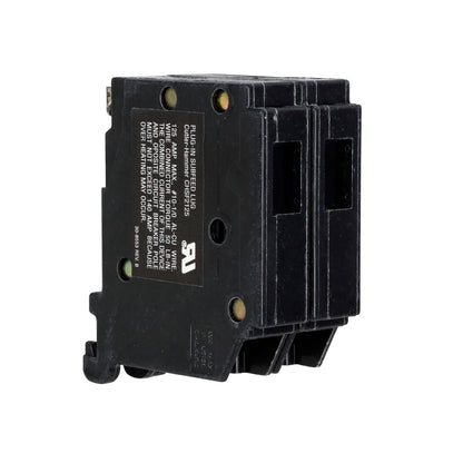 CHSF2125 Eaton Cutler Hammer Subfeed Lug Block for CH breakers - Essential Electric Supply