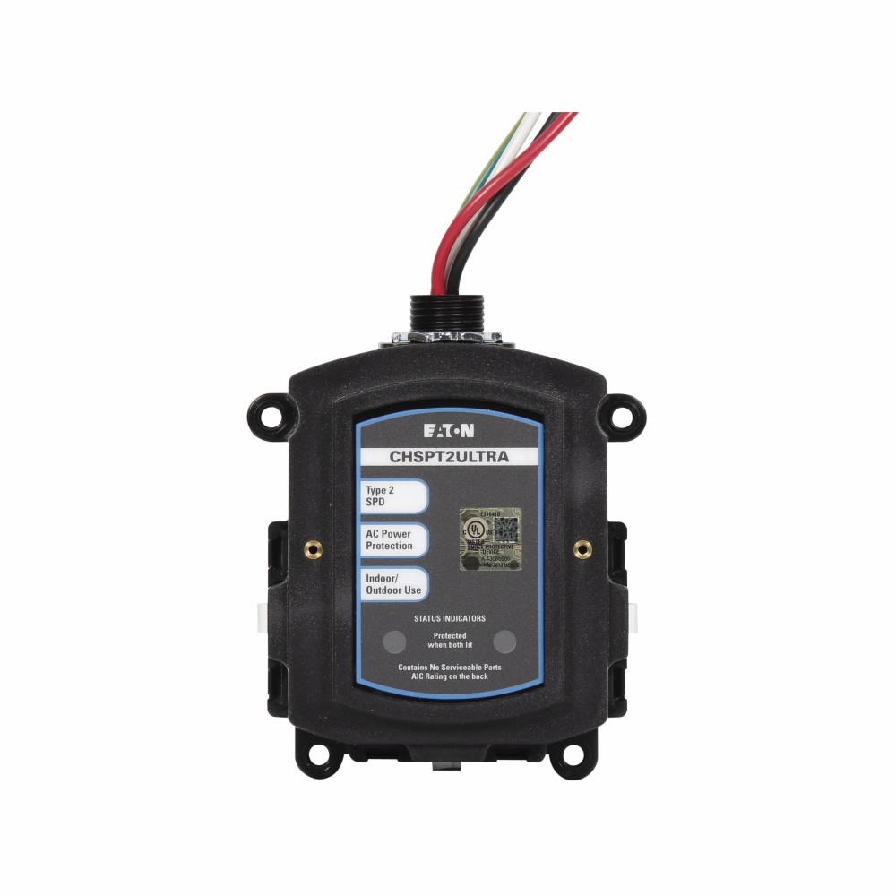 Eaton CHSPT2ULTRA Switch | 120/240 Volt CHSPT Series