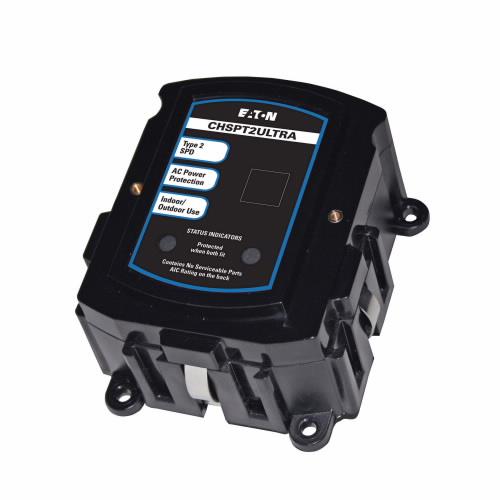 Eaton CHSPT2ULTRA Switch | 120/240 Volt CHSPT Series