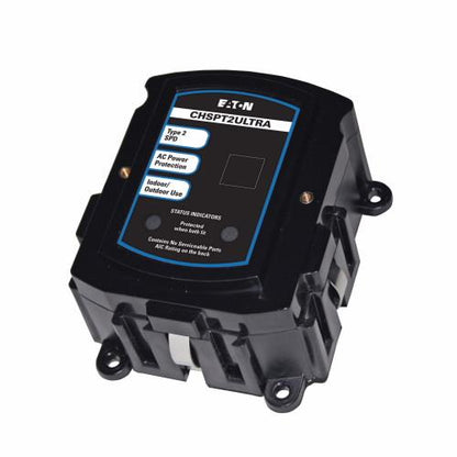 Eaton CHSPT2ULTRA Switch | 120/240 Volt CHSPT Series