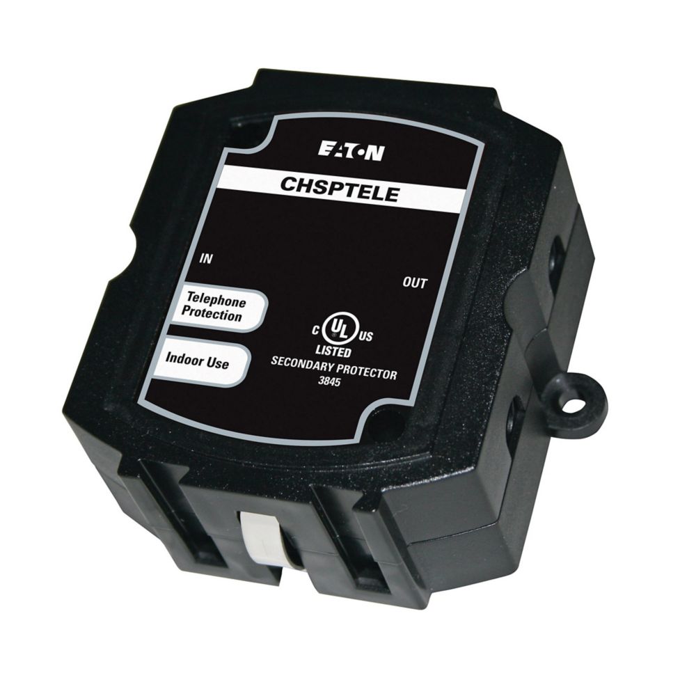 Eaton CHSPTELE Circuit Breaker Surge Protection CH Series