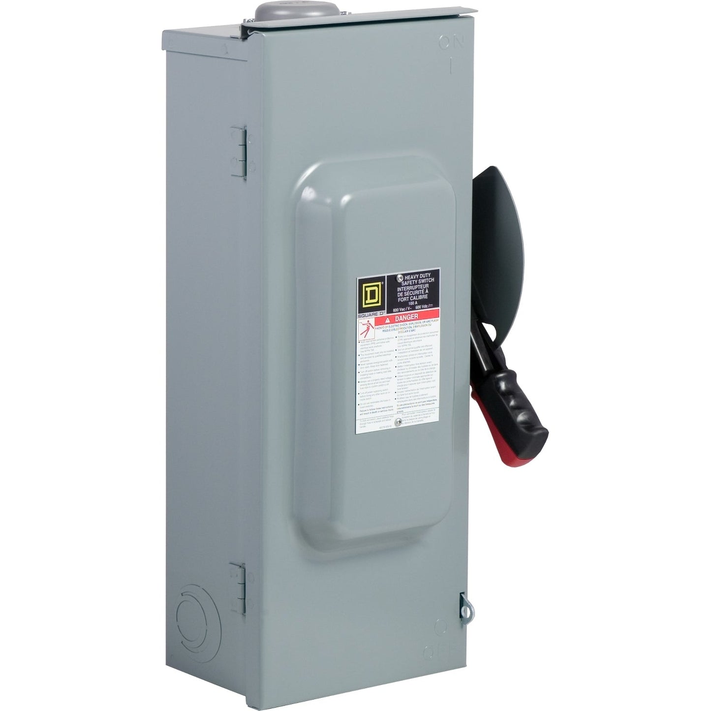 CHU363RB - Essential Electric Supply
