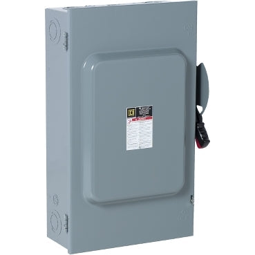 CHU364 - Essential Electric Supply