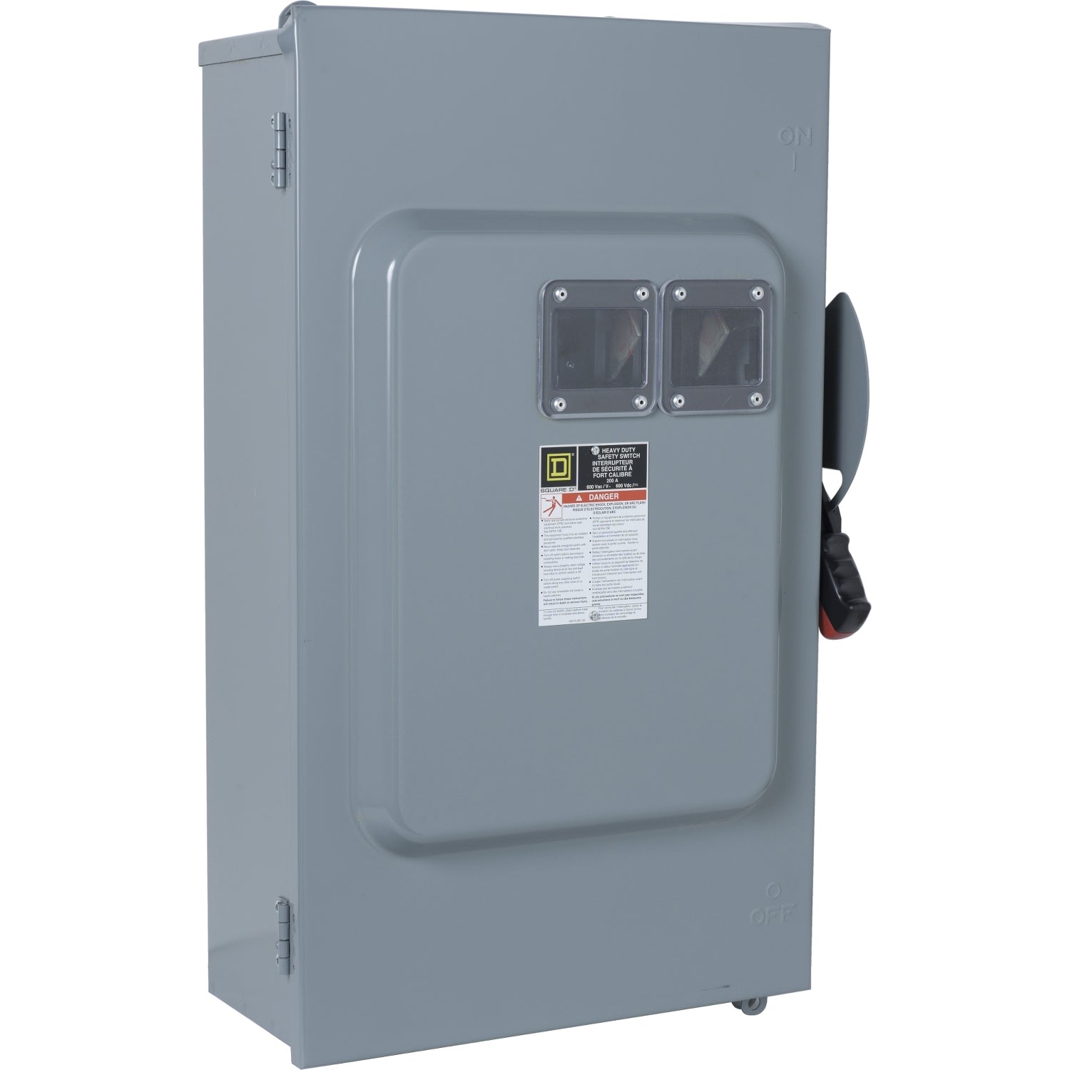 CHU364AWK - Essential Electric Supply