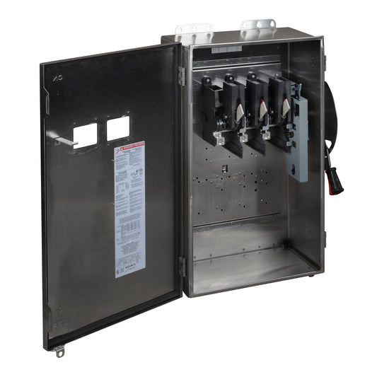 Square D CHU364DS Disconnect Switch (Non-Fusible) - Essential Electric Supply