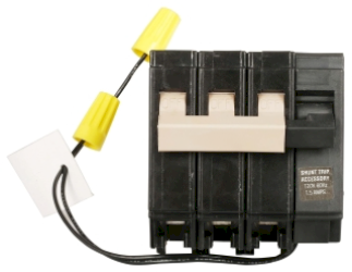 CH350ST - Cutler Hammer Plug-In 50 Amp 3 Pole Circuit Breaker - Essential Electric Supply