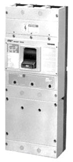 CJD63B200 - SIemens Bolt-On 200 Amp 3 Pole Circuit Breaker - Essential Electric Supply
