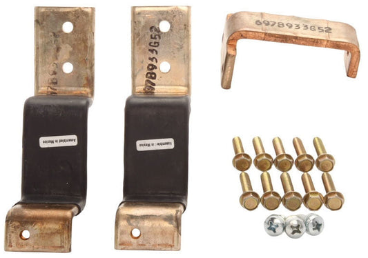 Cutler Hammer CKP4TBC Fusible Twin Panelboard Connector Kit 200A