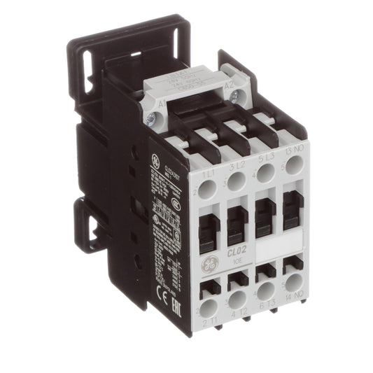 General Electric CL02A310T1 Motor Control | C-2000 CL02 460V 18A