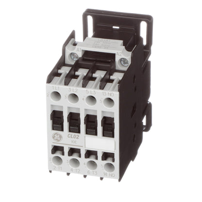 General Electric CL02A310T1 Motor Control | C-2000 CL02 460V 18A