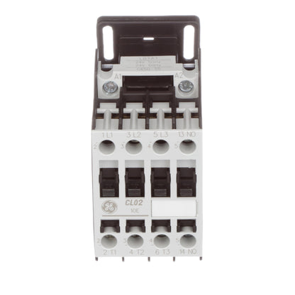 General Electric CL02A310T1 Motor Control | C-2000 CL02 460V 18A