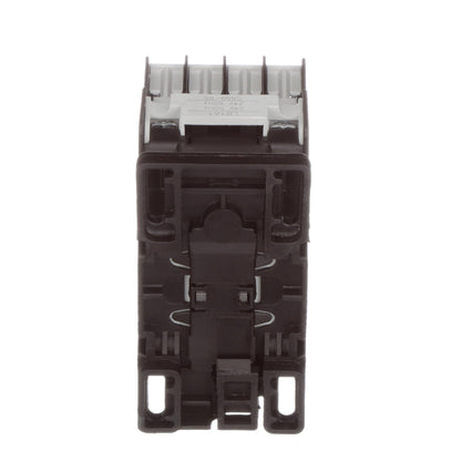 General Electric CL02A310T1 Motor Control | C-2000 CL02 460V 18A