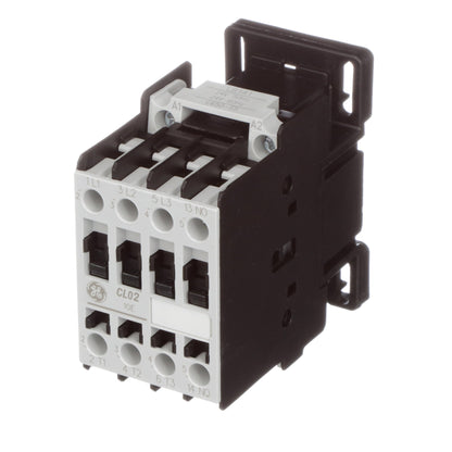 General Electric CL02A310T1 Motor Control | C-2000 CL02 460V 18A