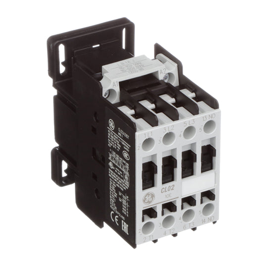 General Electric CL02A310TJ Motor Control | C-2000 CL02 460V 18A
