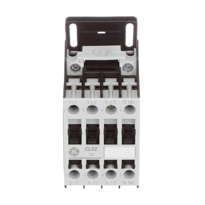 General Electric CL02A310TJ Motor Control | C-2000 CL02 460V 18A
