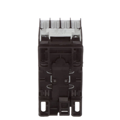 General Electric CL02A310TJ Motor Control | C-2000 CL02 460V 18A